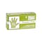 Valugards Valugards PF, Disposable Gloves, Latex, Powder-Free, XL, 1000 PK, White 304750144 - alternate 2
